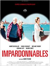Impardonnables Impardonnables