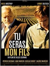 affiche