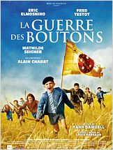La Guerre des Boutons (2011) La Guerre des Boutons (2011)