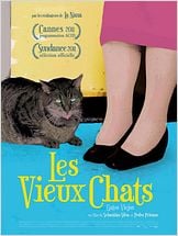 Les Vieux chats Les Vieux chats