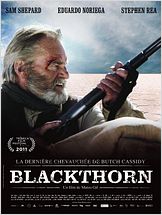 Regarder Blackthorn en streaming