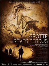 La Grotte des rêves perdus