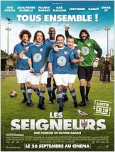 Les Seigneurs Les Seigneurs