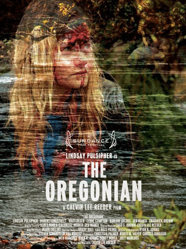 The Oregonian (2012) The Oregonian (2012)
