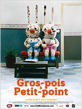 Gros pois et Petit point Gros pois et Petit point