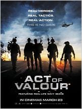 Act of Valor Act of Valor