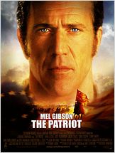 The Patriot, le chemin de la liberté The Patriot, le chemin de la liberté