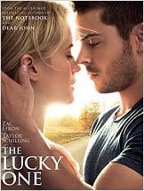 The Lucky One The Lucky One