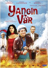 Yangın Var Yangın Var