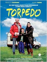 Torpédo Torpédo