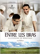 Entre Les Bras - La cuisine en héritage Entre Les Bras - La cuisine en héritage