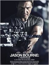 Jason Bourne : l Jason Bourne : l'héritage