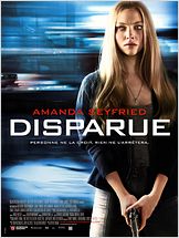 Disparue Disparue