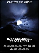 Il y a des jours... et des lunes Il y a des jours... et des lunes