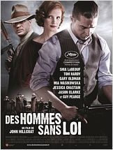 Des hommes sans loi (Lawless) Des hommes sans loi (Lawless)