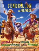 Cendrillon au Far West Cendrillon au Far West