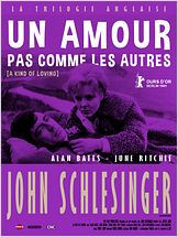 Un Amour pas comme les autres Un Amour pas comme les autres
