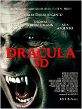Dario Argento's Dracula en streaming