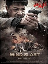 Wind Blast
