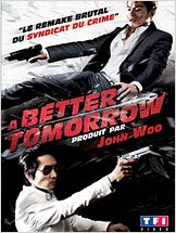 A Better Tomorrow en streaming
