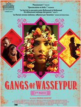 Gangs of Wasseypur - Part 1 Gangs of Wasseypur - Part 1