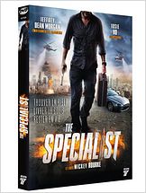 The Specialist (The Courier) The Specialist (The Courier)