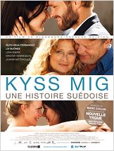 Kyss Mig - Une histoire suédoise Kyss Mig - Une histoire suédoise