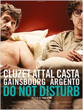 Do Not Disturb Do Not Disturb