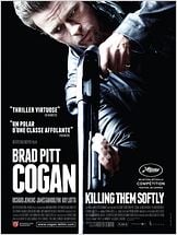 Cogan : Killing Them Softly (2012) Cogan : Killing Them Softly (2012)