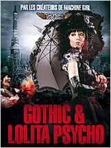 Gothic & Lolita Psycho Gothic & Lolita Psycho