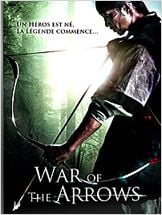 War Of The Arrows (Vostfr)