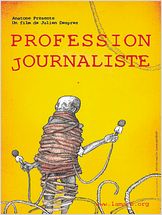 Profession Journaliste Profession Journaliste