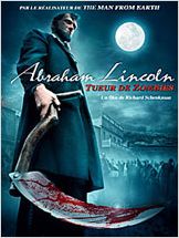 Abraham Lincoln, tueur de zombies (2012) Abraham Lincoln, tueur de zombies (2012)