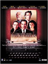 The Man from Elysian Fields The Man from Elysian Fields