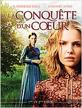 À la conquête d À la conquête d'un coeur
