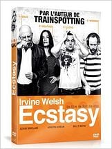 Irvine Welsh’s Ecstasy