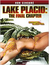 Lake placid : The final chapter