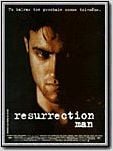 Resurrection man Resurrection man