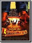 Le Monde des Borrowers Le Monde des Borrowers