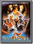 Magic Warriors Magic Warriors