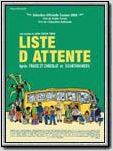 Liste d'attente Liste d'attente