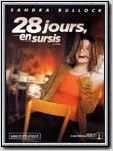 28 jours en sursis 28 jours en sursis