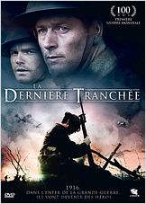 La Dernière tranchée (Forbidden Ground) La Dernière tranchée (Forbidden Ground)