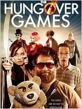 The Hungover Games 