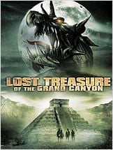 Dragon Fear : A la recherche du trésor perdu