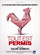 Tout est permis (2014) Tout est permis (2014)