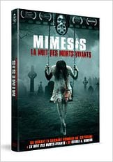 Mimesis – La nuit des morts vivants