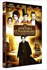 Les Aventures extraordinaires d'un apprenti détective en streaming Les Aventures extraordinaires d'un apprenti détective en streaming