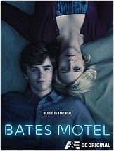 Bates Motel en streaming Bates Motel en streaming