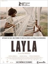 Layla (2014) Layla (2014)